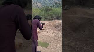 SigaMk308 Haider Guns factory followers highlights haiderarmy [upl. by Booth941]