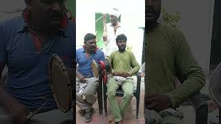 deru bhajan Bhawani Khedajogimungipa youtube cute comedy haryanvi cartoon daru darumodgaja [upl. by Letsou]