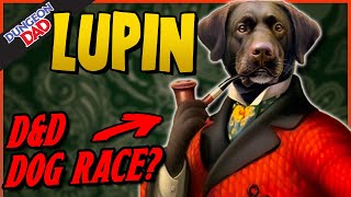 The Story of DampDs Forgotten Dog Race [upl. by Viola696]