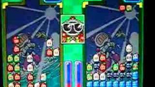 Super Bomberman Panic Bomber World SFC [upl. by Yankee]