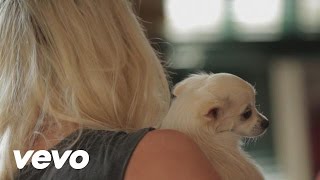 Amelia Lily  Blue Official Acoustic Video [upl. by Aeuhsoj555]