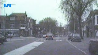 1983 Hoorn Autorit door Hoorn NH Dashcam avant la lettre [upl. by Anglim763]