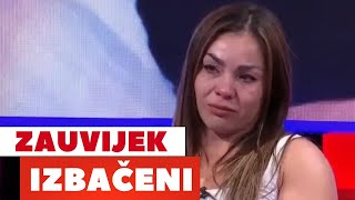 10 Boraca Koji su ZAUVIJEK Izbačeni iz UFCa [upl. by Lachus]