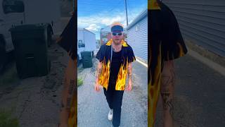 Guy Fieri if he was a rapper shorts [upl. by Eniamrehs235]