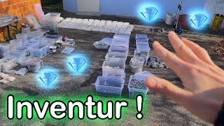 Inventur  Vlog Nr 4 [upl. by Dhu]