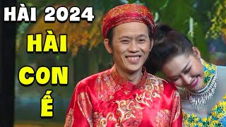 Cười Đã Đời Với Hài 2024 Hoài Linh Có Đứa Con Gái Ế 10 Năm Chưa Cưới Được Chồng  Hài Tết 2024 [upl. by Schultz]