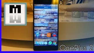 One Plus 2  Review [upl. by Eednahs]