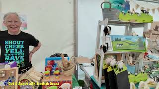 Dalston show 2024 Part 1 [upl. by Halyk719]