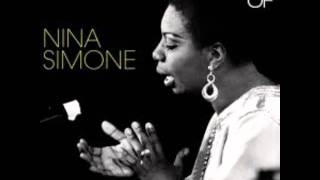 I love you Porgy  Nina Simone [upl. by Giwdul330]