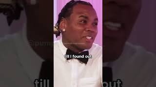 Kevin Gates on Aquarius Connections ♒️ [upl. by Gratt498]