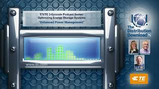 The Distribution Download E38 TE Connectivity Enhanced Power Distribution and Management [upl. by Ahcorb]