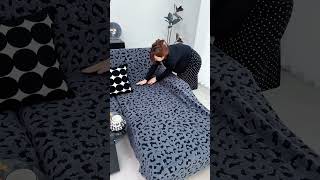 Best sofa cover for home，Best washable couch cover Best couch cover for dogs sofacushions [upl. by Anelleh]