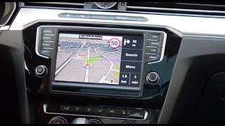 Sygic Car Navigation  How it Works [upl. by Ardolino]