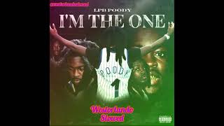 Lpb Poody  Front Bacc SLOWED [upl. by Darrow]