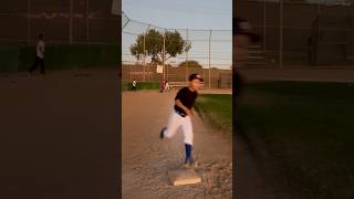 From Drills to Relay Races A Fun Little League Practice Routine baseball running littleleague [upl. by Valerle337]