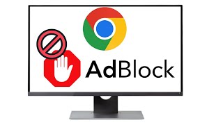 How To Disable Adblock On Google Chrome [upl. by Marcello]