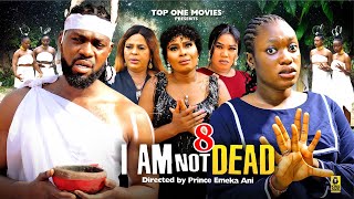 I AM NOT DEAD SEASON 8NEW MOVIESHARON IFEDIJERRYWILLIAMS 2024 NIGERIAN MOVIENEW NOLLYWOOD MOVIE [upl. by Aneekal]