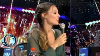 ¡Escándalo total Tremenda pelea entre Moria y Pampita [upl. by Norok]