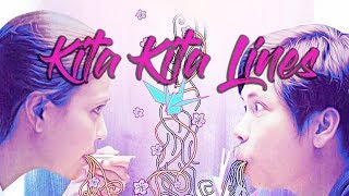 Kita Kita Movie  Alempoy Quotes and Hugot Lines [upl. by Nevil]