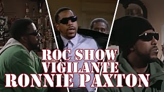 Roc Show Tone Loc as Ronnie Paxton [upl. by Kayle]