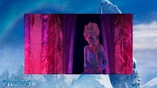 Frozen  quotConceal Dont Feelquot Swedish Sub  Trans [upl. by Anivel]