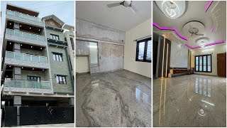 3040 Dimension Rental income Buliding for Sale  Yelahanka  Kattigenahalli  Bangalore [upl. by Acima]