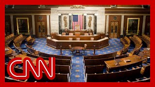 CNN Projection Republicans retain control of the House [upl. by Ehrlich]