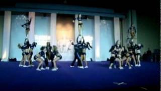 Cheerleading Is a SPORT [upl. by Shelli]