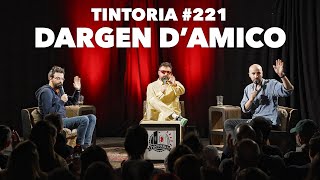 Tintoria 221 Dargen DAmico [upl. by Enyrat]