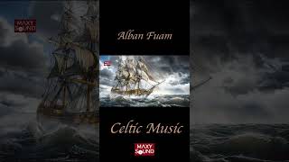 The Irish Rover  Alban Fuam [upl. by Kroo]