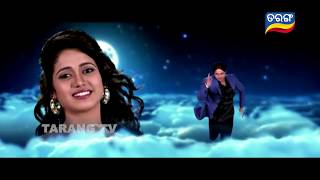 Ishq Hai Maula Maula  Full Video Song  Ishq Tu Hi Tu  Arindam  Elina  TCP  Odia Film [upl. by Helge]