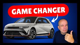 Why the IONIQ 5N is such an IMPORTANT Car [upl. by Gilberte743]