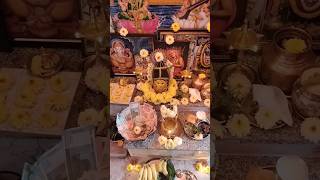 Ashtalakshmi stotram 🙏💐 song music ashtalakshmistotram shortsfeed shortsviral [upl. by Htbazile]