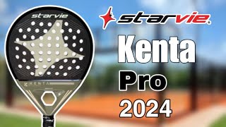 Starvie Kenta Pro 2024 Review [upl. by Stubstad]