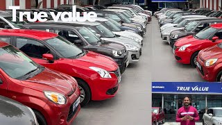 “Warranty amp Showroom Track Vehicles  Certified Secondhand Cars for Sale in Hyderabad [upl. by Erehs272]