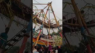 Nagor Dola Nagordola bangla Mela [upl. by Harbour]