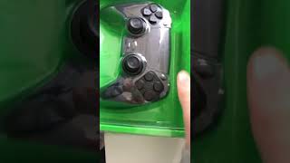 BattleTron Gaming controller ps4 Review [upl. by Ardnaz27]