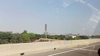 Bangladesh Expressway Dhaka [upl. by Atilef]