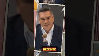 🚨AZUCENA CASI LE PIDE A ALITO QUE RENUNCIE🚨l politica noticias viral [upl. by Wall432]