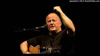 Christy Moore  St Brendans Voyage Live from album quotOn the Roadquot [upl. by Snashall]