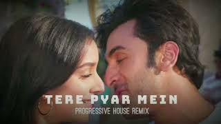 Tere pyar mein Song  Slowed amp Reverb  Bollywood Lofi Trending audio Song Love song  Lavkush ksk [upl. by Releehw798]