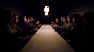 SÉANCE Trailer  DARKFIELD [upl. by Calabresi]