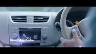 Maruti Suzuki Ertiga  For a Family of Friends TVC 2014 60 sec [upl. by Faber]