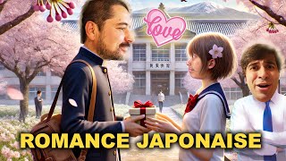 LE JAPON CÉTAIT MIEUX AVANT AMOUR VIE JV avecFlorentGorgesPlayhistoire NAKAYOSHI Podcast Ep21 [upl. by Lasiaf724]