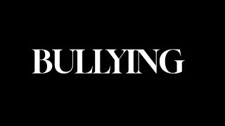 BULLYINGShort Film [upl. by Irvin]