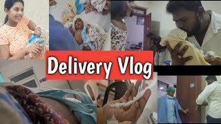 My Delivery Vlog deliverybag deliveryvlogs deliveryvlog deliveryexperience newborn babygir [upl. by Yecrad598]