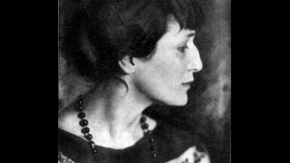 Requiem by Anna Akhmatova read by A Poetry Channel [upl. by Anay]