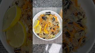 Homemade Filipino Pancit Bihon Recipe  Easy amp Delicious Noodle Dish with Pork and Veggies [upl. by Nevah]