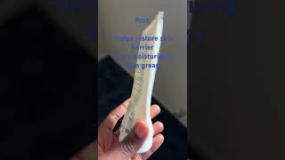 Cerave Moisturizing Cream review [upl. by Jemy232]