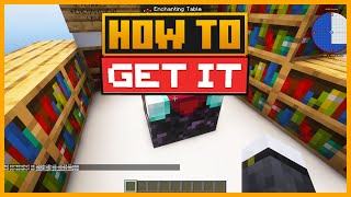 🟨 WHAT RECTIFICATION DOES and HOW to GET IT in the APOTHEOSIS MOD in MINECRAFT [upl. by Yun]